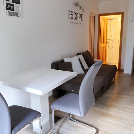 Apartments Tatjana Bovec Luaran gambar