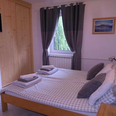 Apartments Tatjana Bovec Luaran gambar