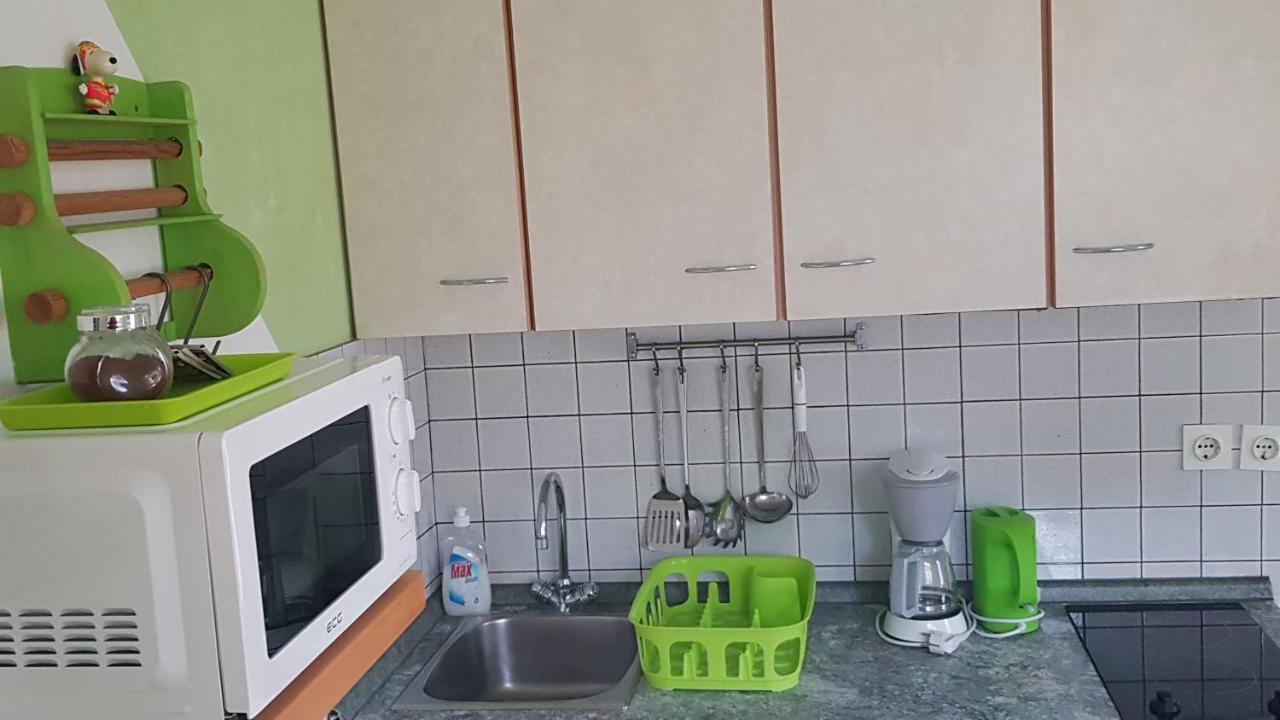 Apartments Tatjana Bovec Luaran gambar