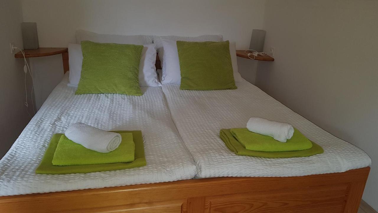 Apartments Tatjana Bovec Luaran gambar