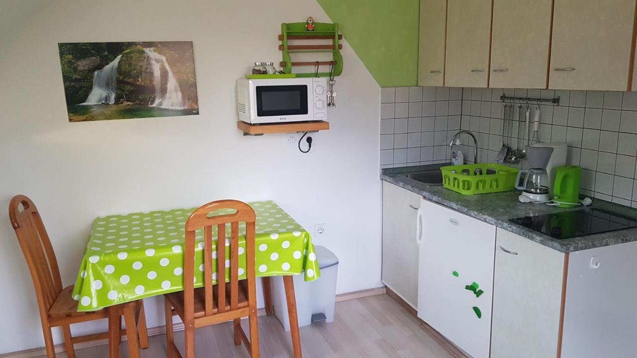 Apartments Tatjana Bovec Luaran gambar