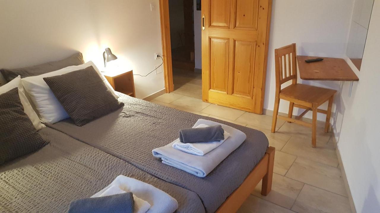 Apartments Tatjana Bovec Luaran gambar