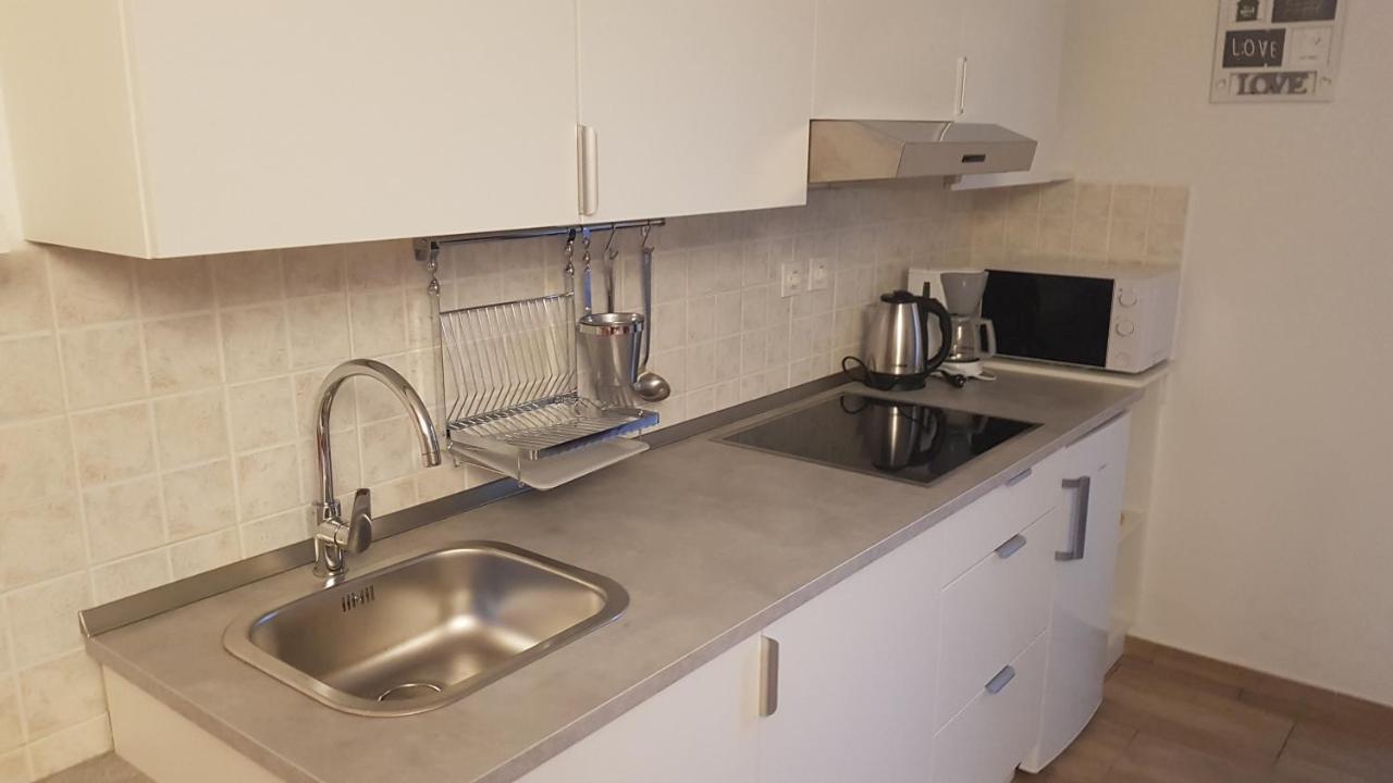 Apartments Tatjana Bovec Luaran gambar