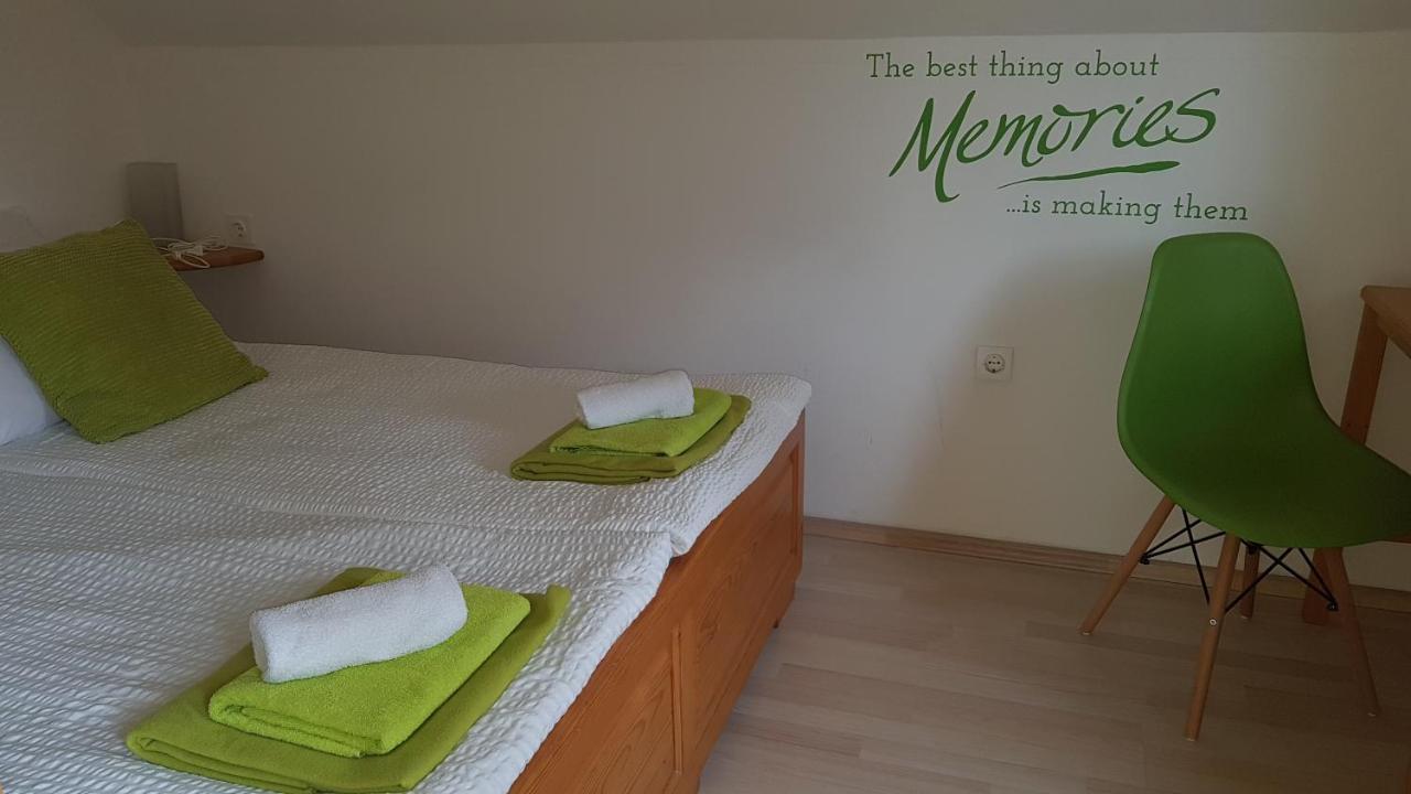 Apartments Tatjana Bovec Luaran gambar
