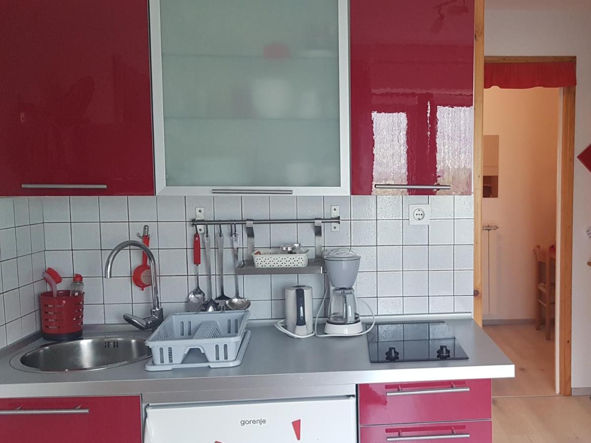 Apartments Tatjana Bovec Bilik gambar