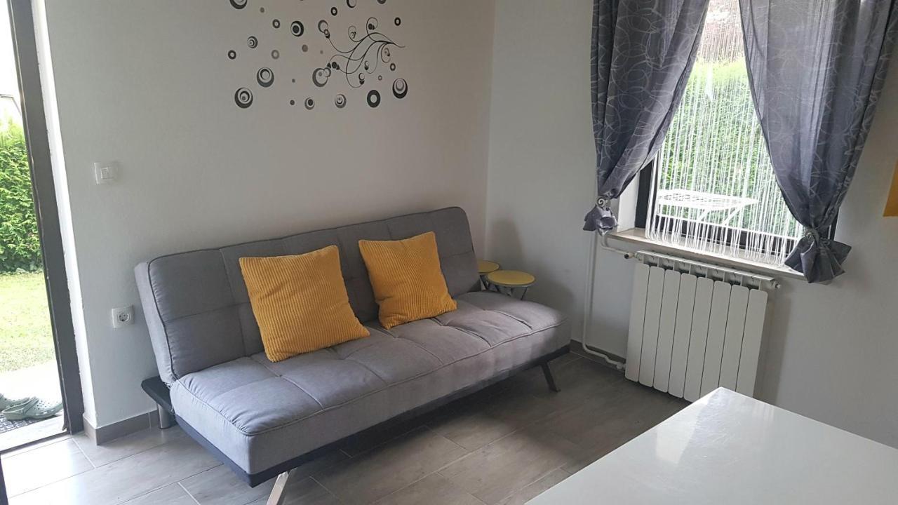 Apartments Tatjana Bovec Luaran gambar