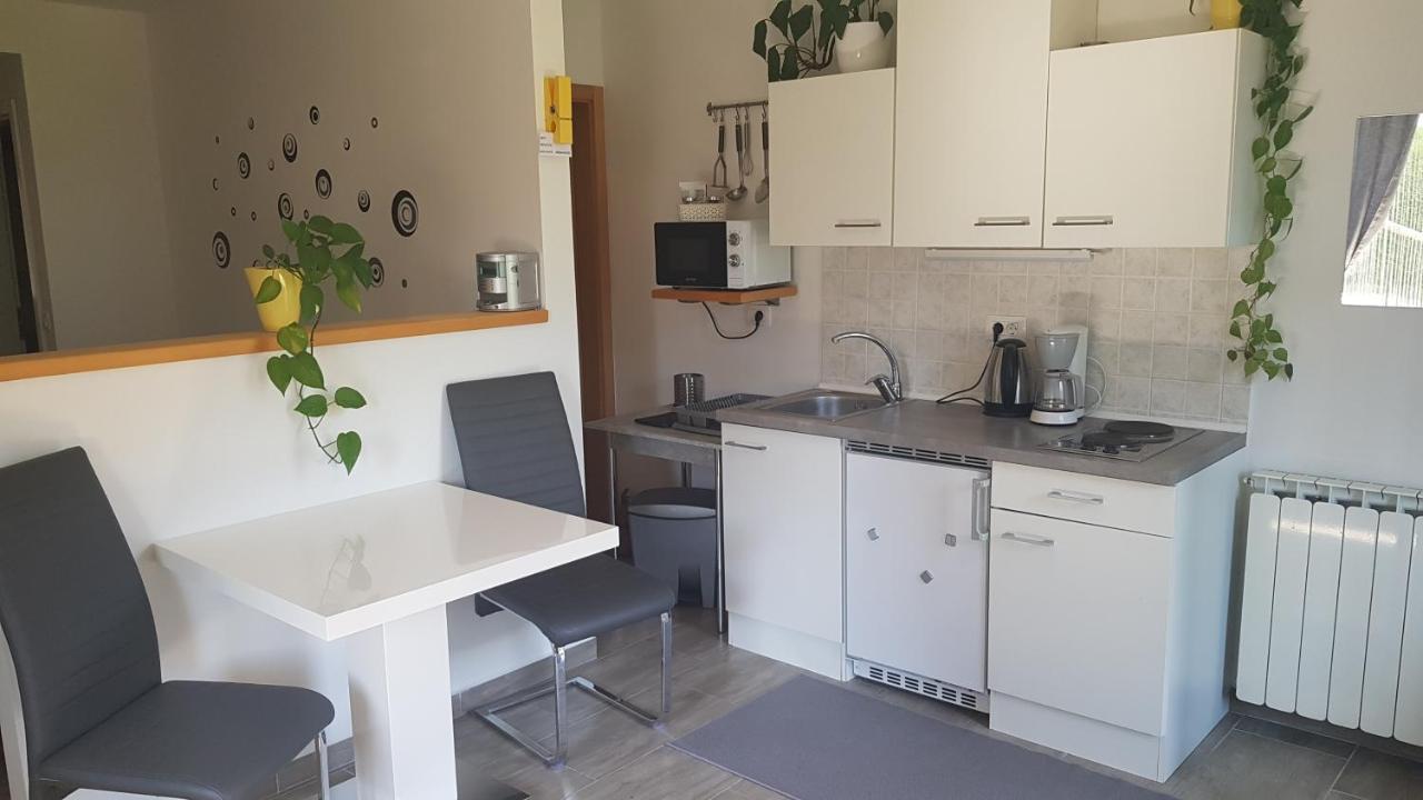 Apartments Tatjana Bovec Luaran gambar