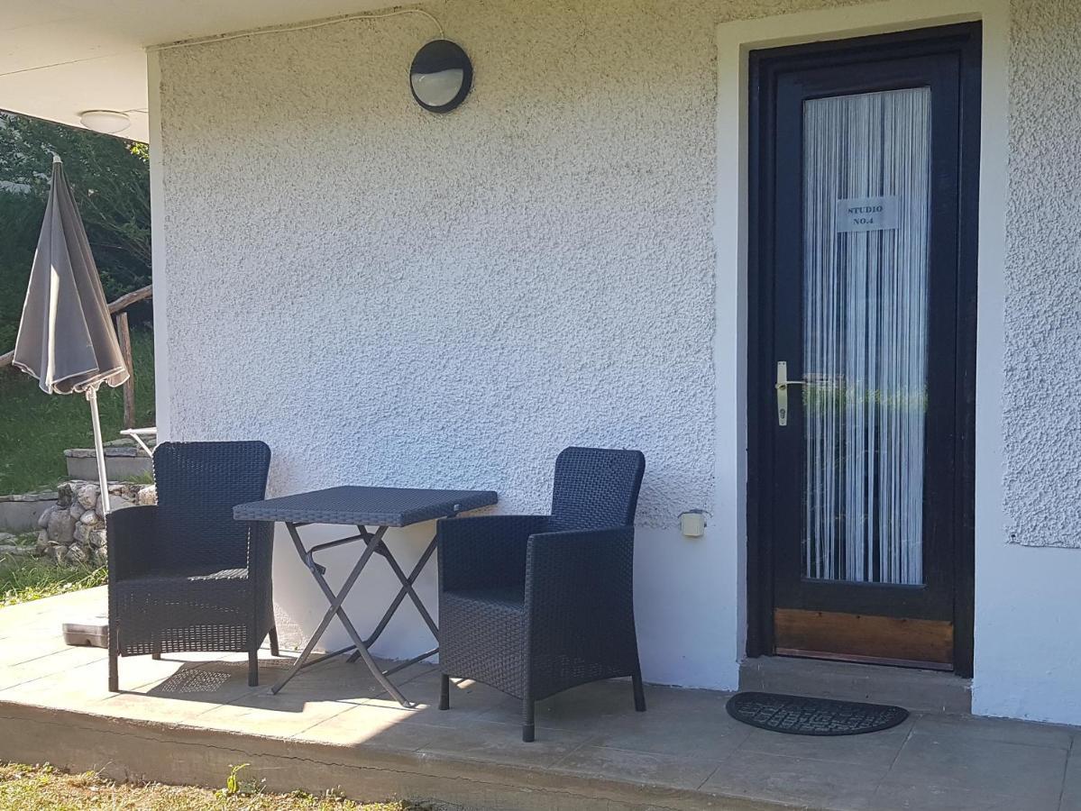 Apartments Tatjana Bovec Luaran gambar