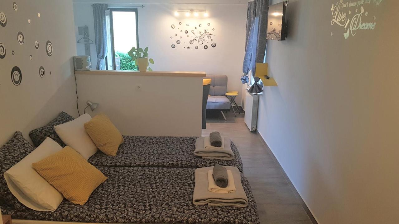 Apartments Tatjana Bovec Luaran gambar