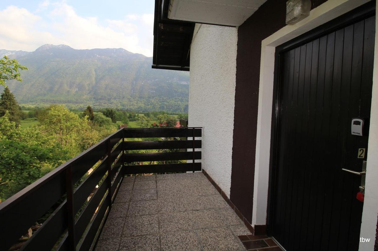Apartments Tatjana Bovec Luaran gambar