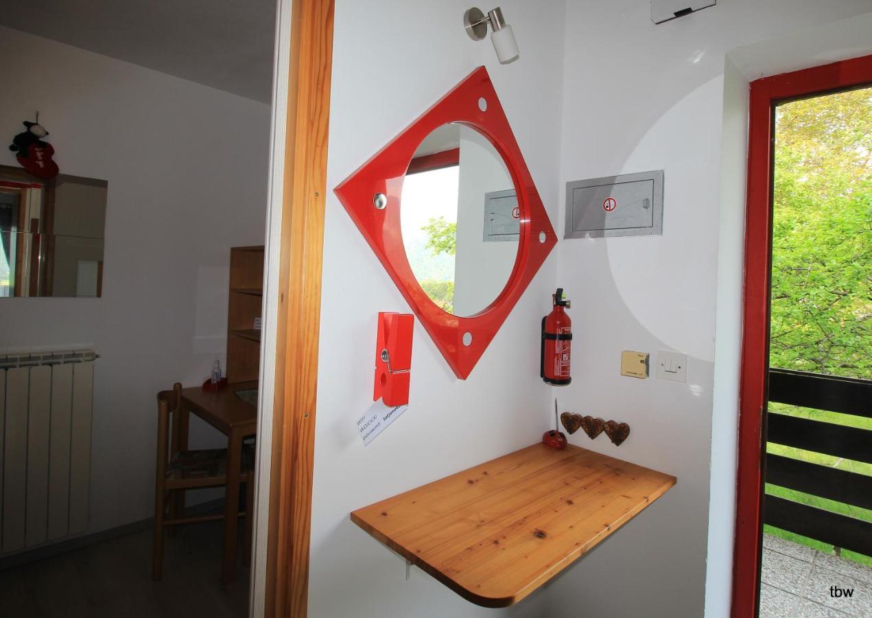 Apartments Tatjana Bovec Luaran gambar