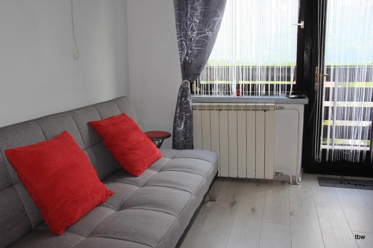 Apartments Tatjana Bovec Luaran gambar