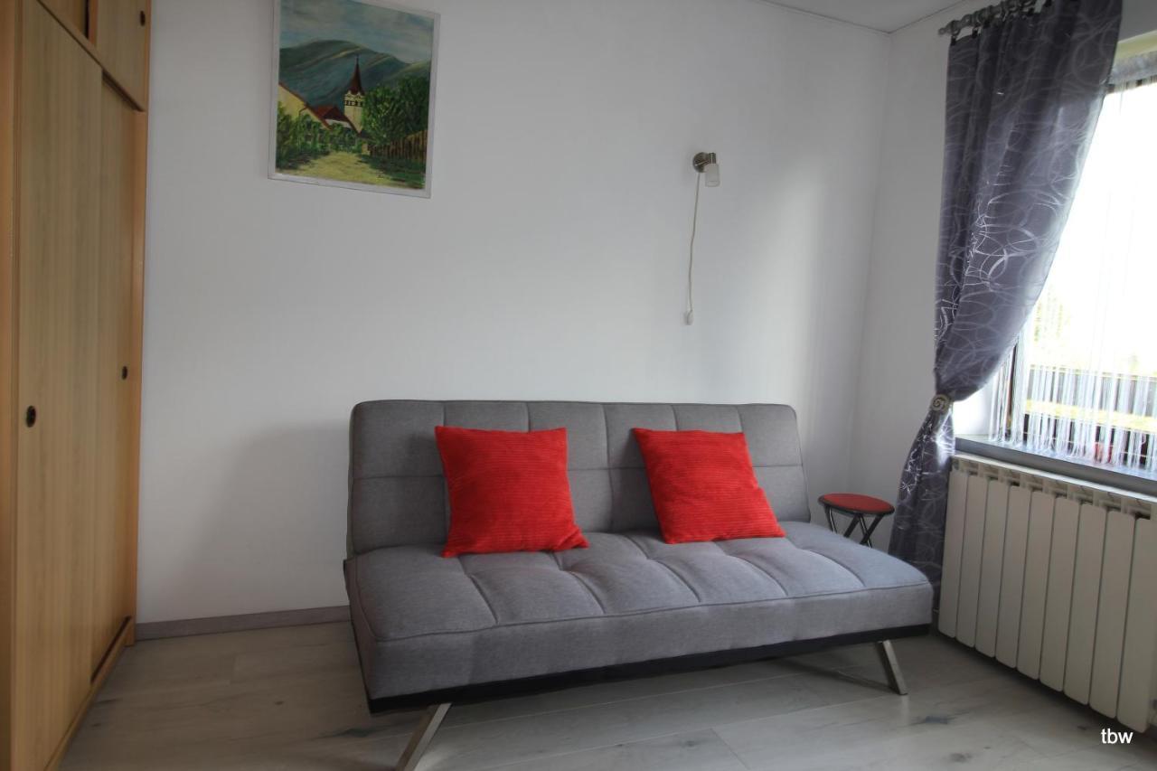 Apartments Tatjana Bovec Luaran gambar