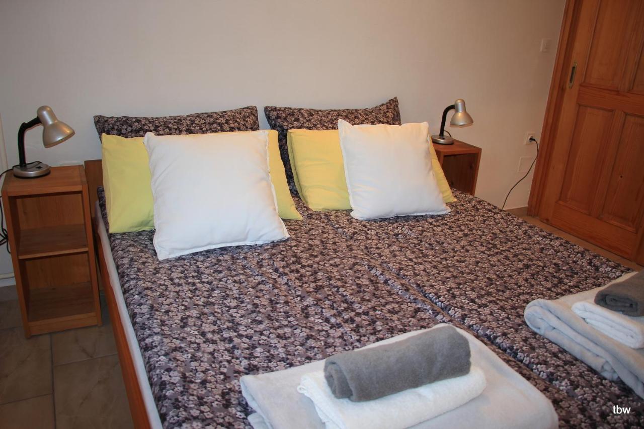 Apartments Tatjana Bovec Luaran gambar