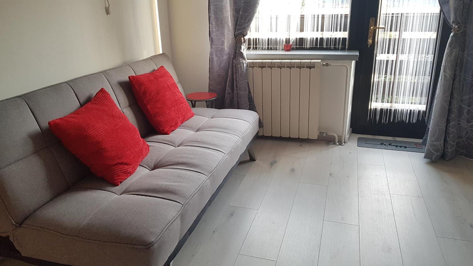 Apartments Tatjana Bovec Bilik gambar