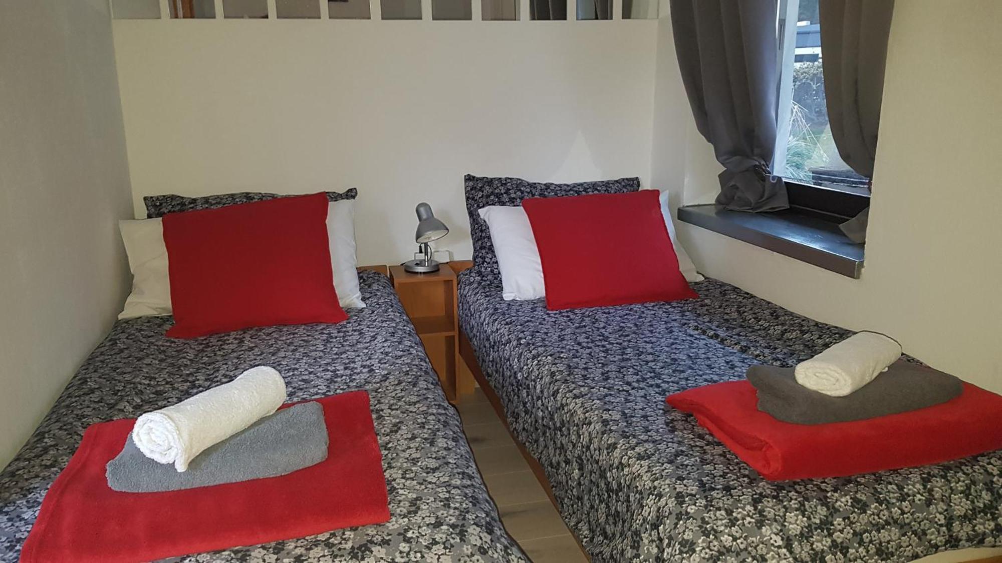 Apartments Tatjana Bovec Bilik gambar