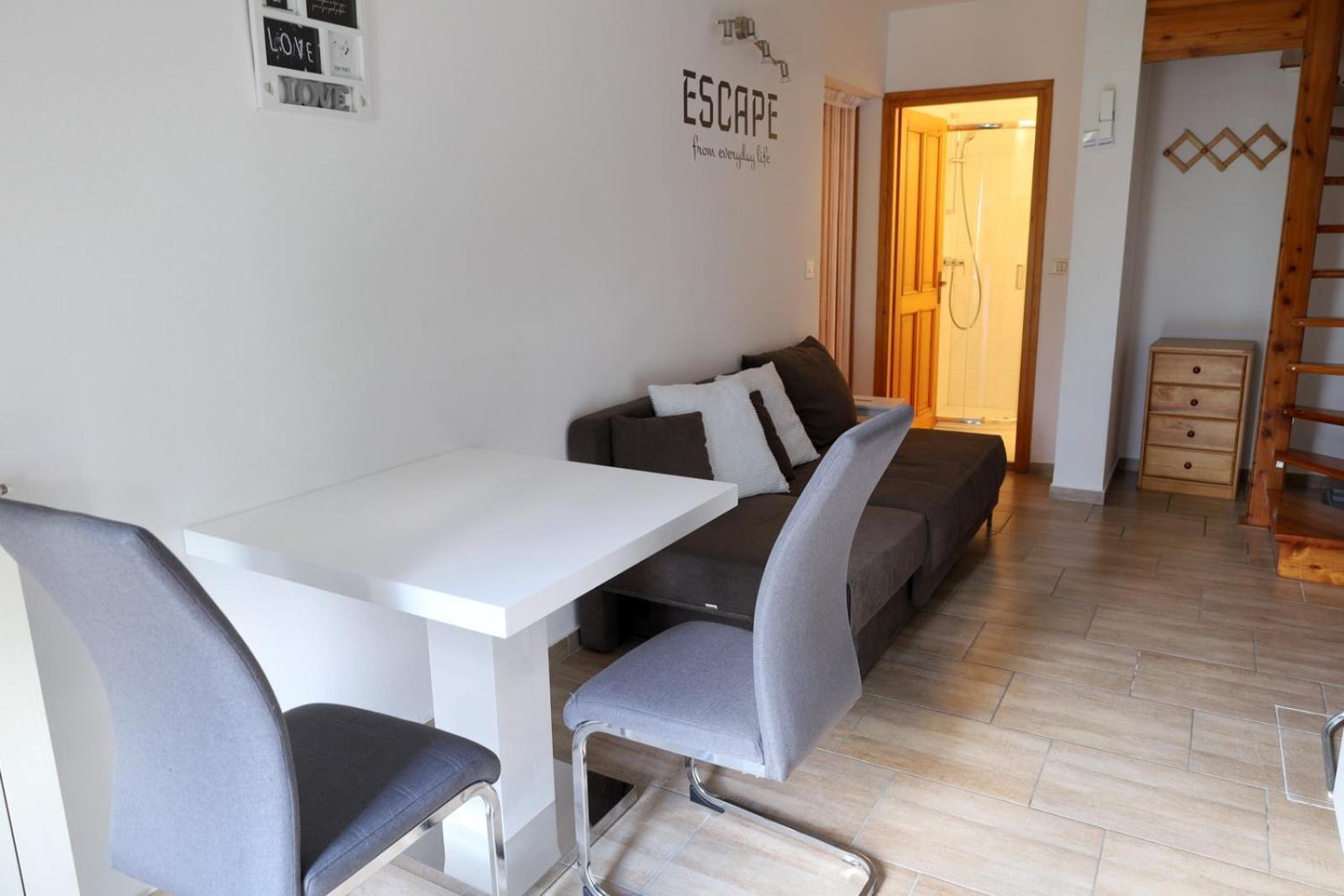 Apartments Tatjana Bovec Luaran gambar