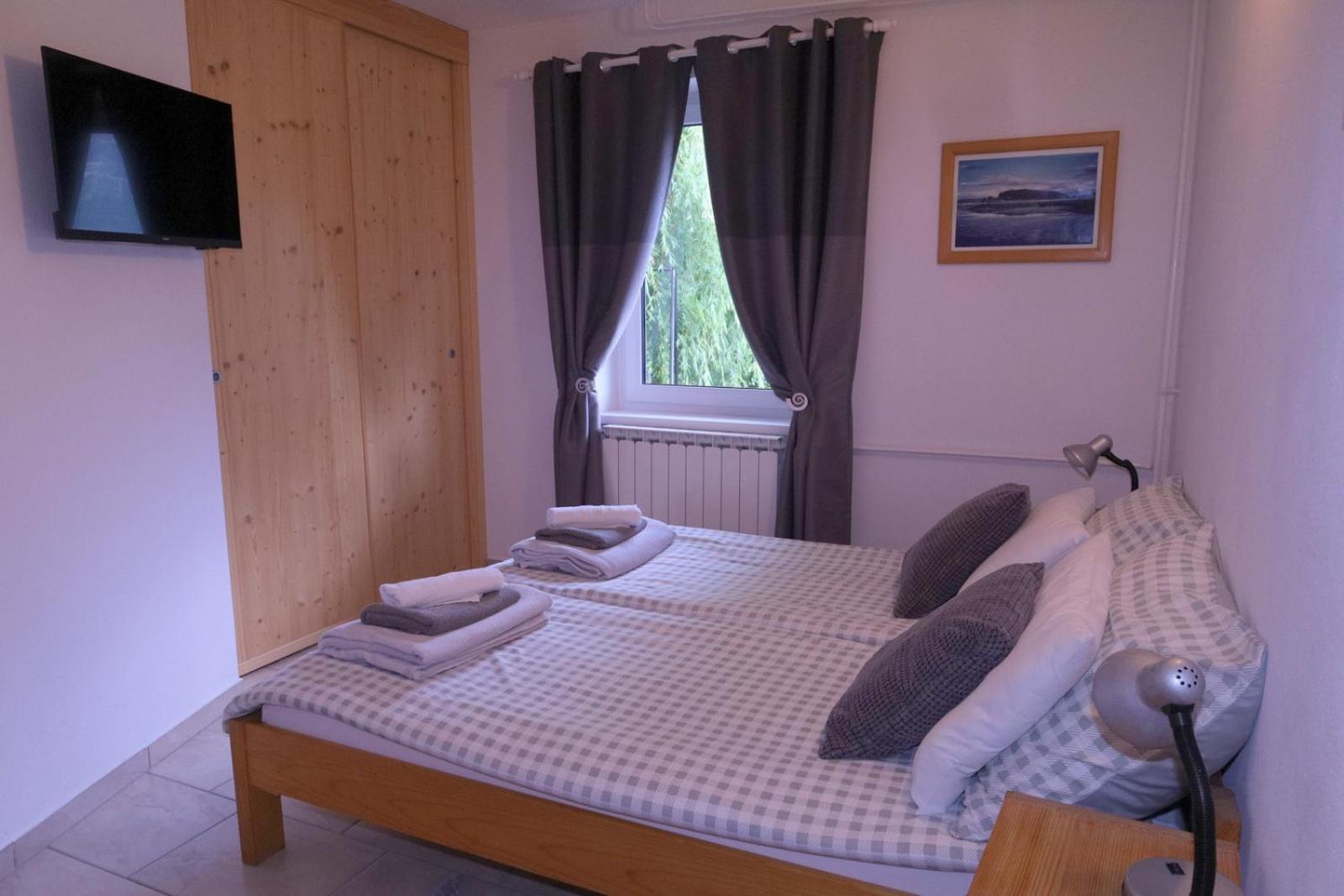 Apartments Tatjana Bovec Luaran gambar