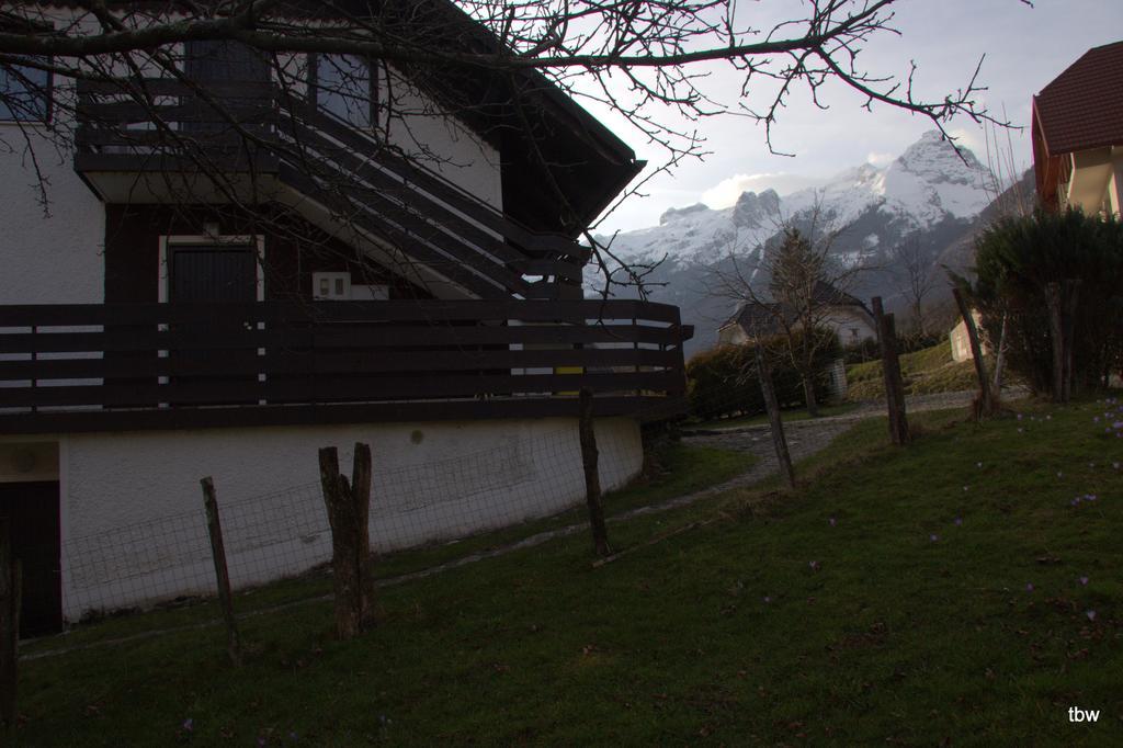Apartments Tatjana Bovec Luaran gambar