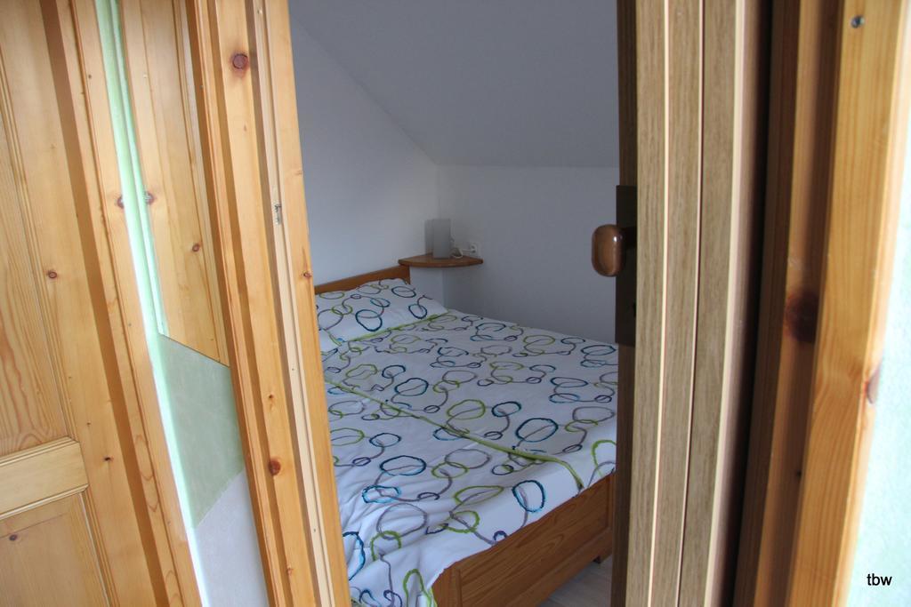 Apartments Tatjana Bovec Luaran gambar