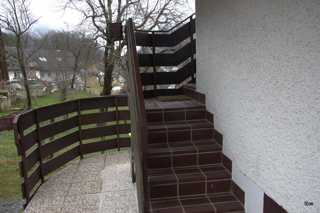 Apartments Tatjana Bovec Luaran gambar