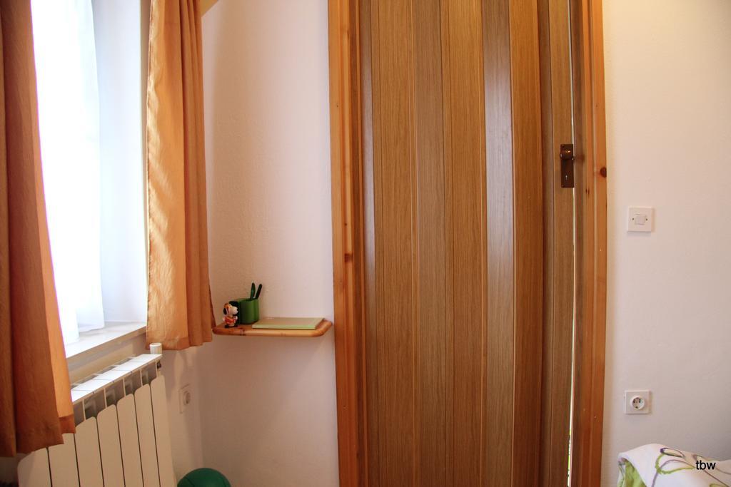 Apartments Tatjana Bovec Luaran gambar