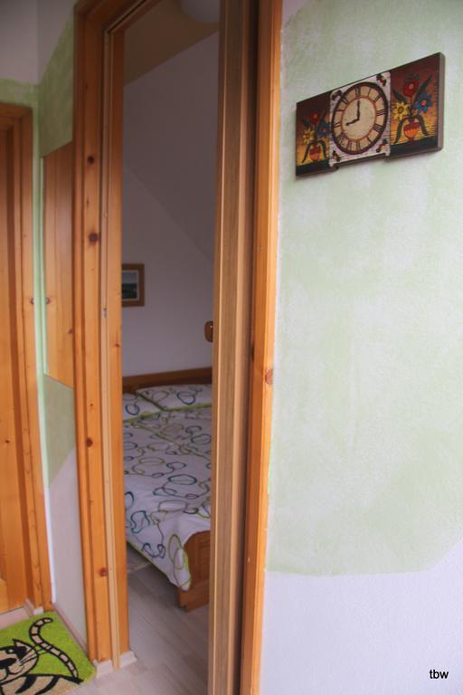 Apartments Tatjana Bovec Luaran gambar