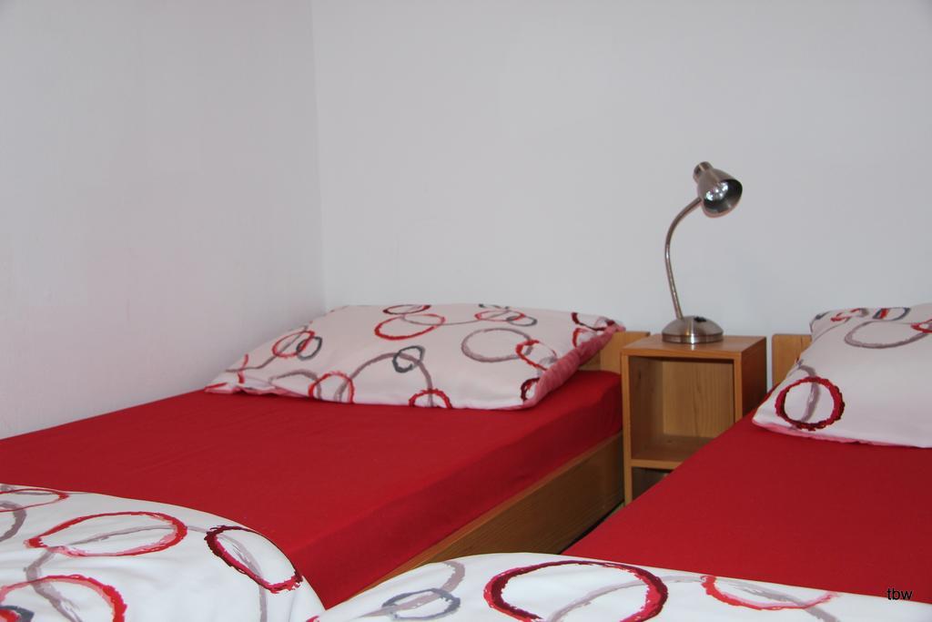 Apartments Tatjana Bovec Luaran gambar