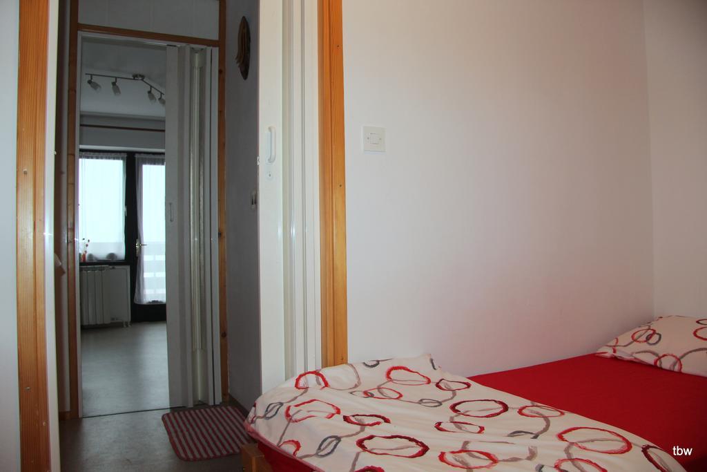 Apartments Tatjana Bovec Luaran gambar