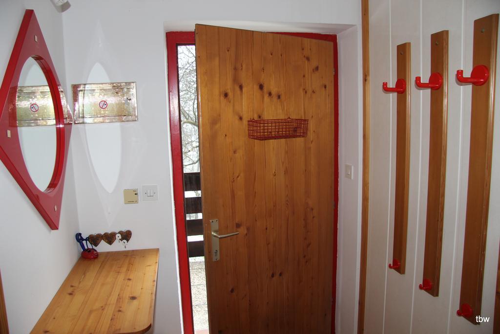 Apartments Tatjana Bovec Luaran gambar