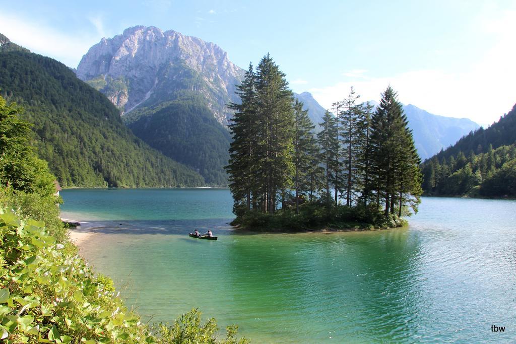 Apartments Tatjana Bovec Luaran gambar
