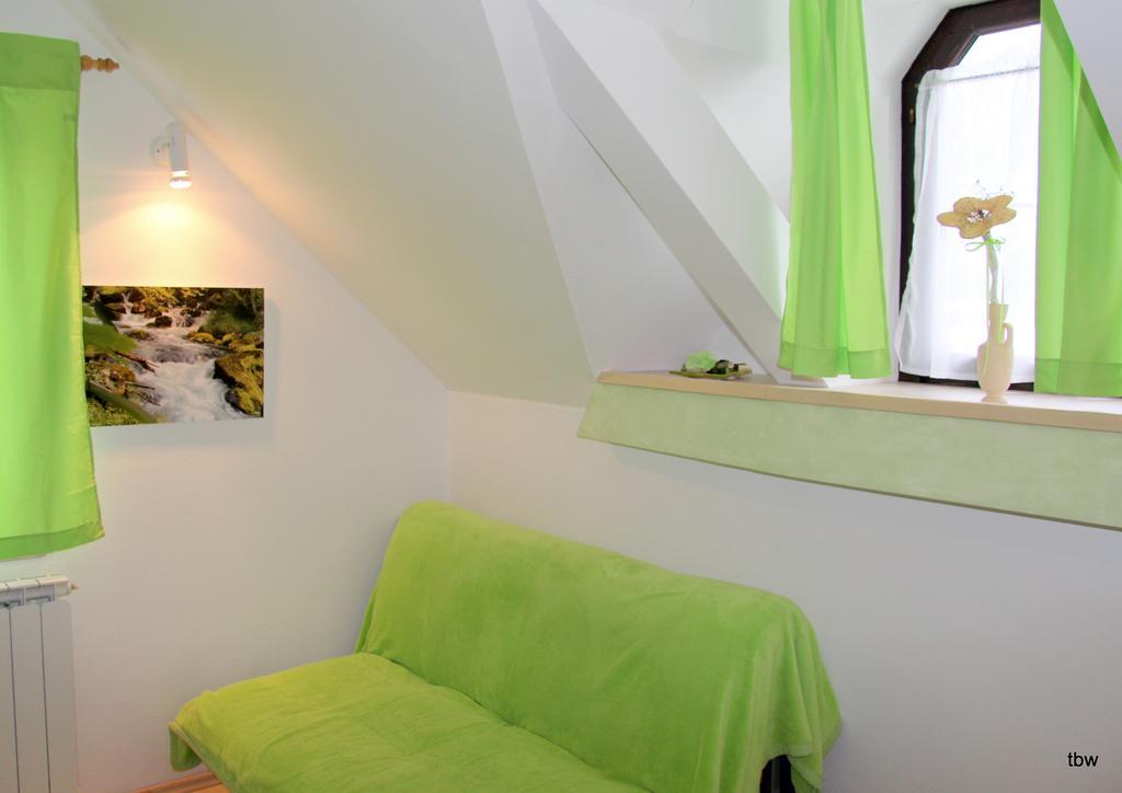 Apartments Tatjana Bovec Luaran gambar