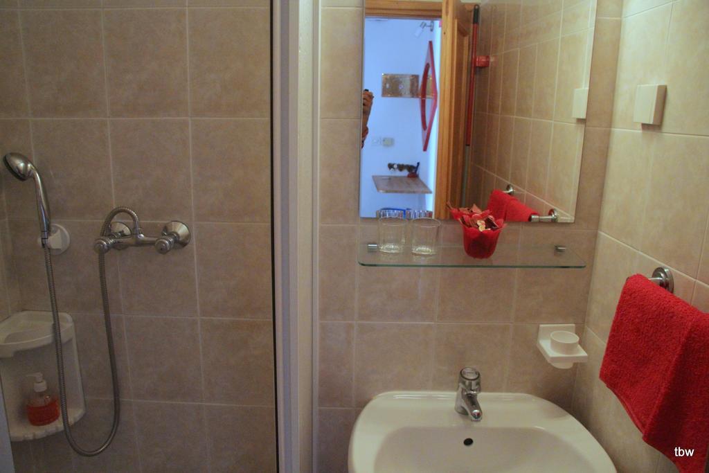 Apartments Tatjana Bovec Luaran gambar