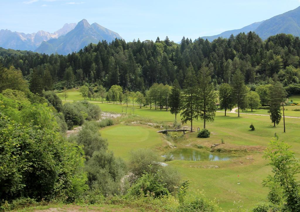 Apartments Tatjana Bovec Luaran gambar